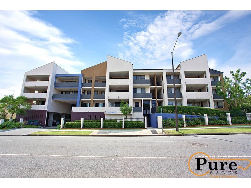 6/625 Newnham Road, Upper Mount Gravatt QLD 4122