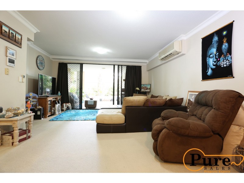 6/625 Newnham Road, Upper Mount Gravatt QLD 4122