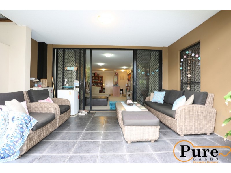 6/625 Newnham Road, Upper Mount Gravatt QLD 4122