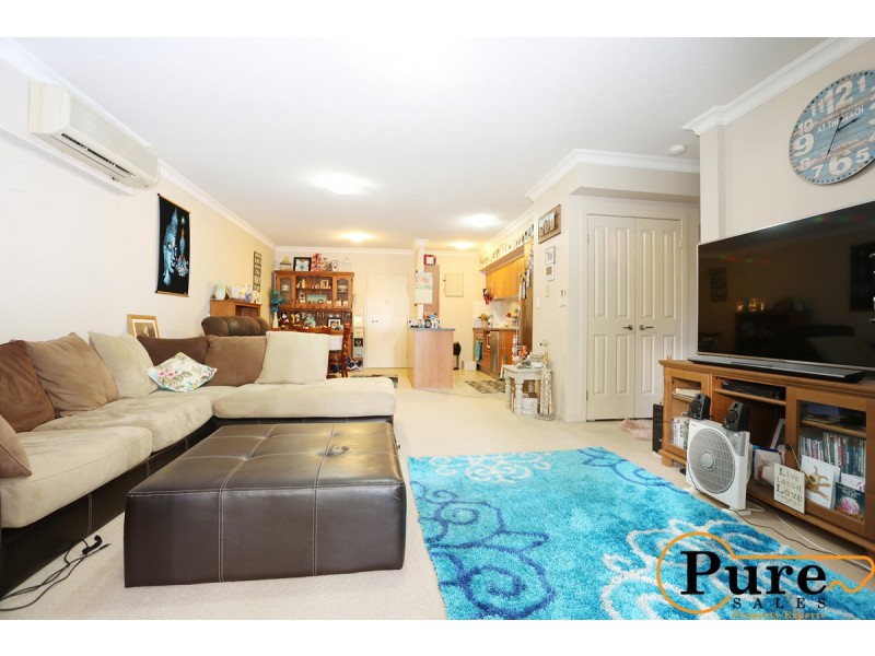 6/625 Newnham Road, Upper Mount Gravatt QLD 4122
