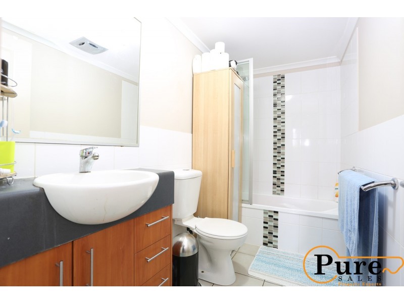 6/625 Newnham Road, Upper Mount Gravatt QLD 4122