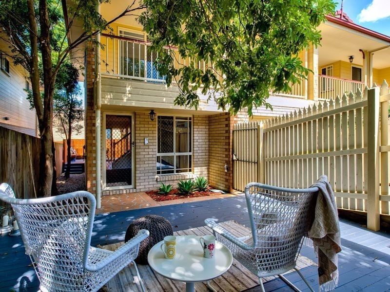 3/20 Cavendish Street, Nundah QLD 4012