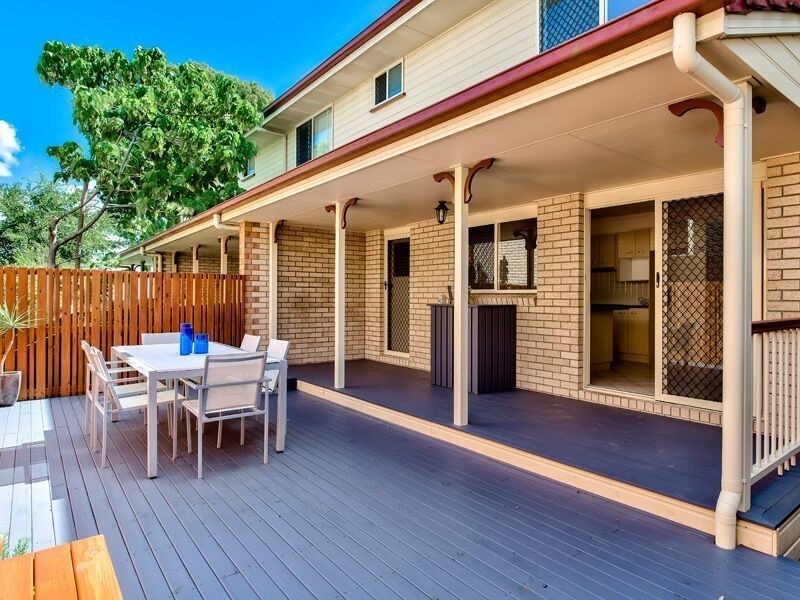 3/20 Cavendish Street, Nundah QLD 4012