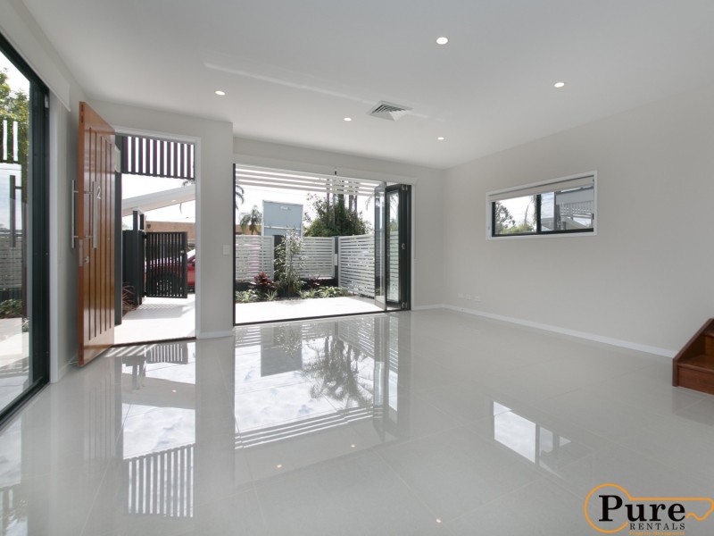 2/26 Clive Street, Annerley QLD 4103