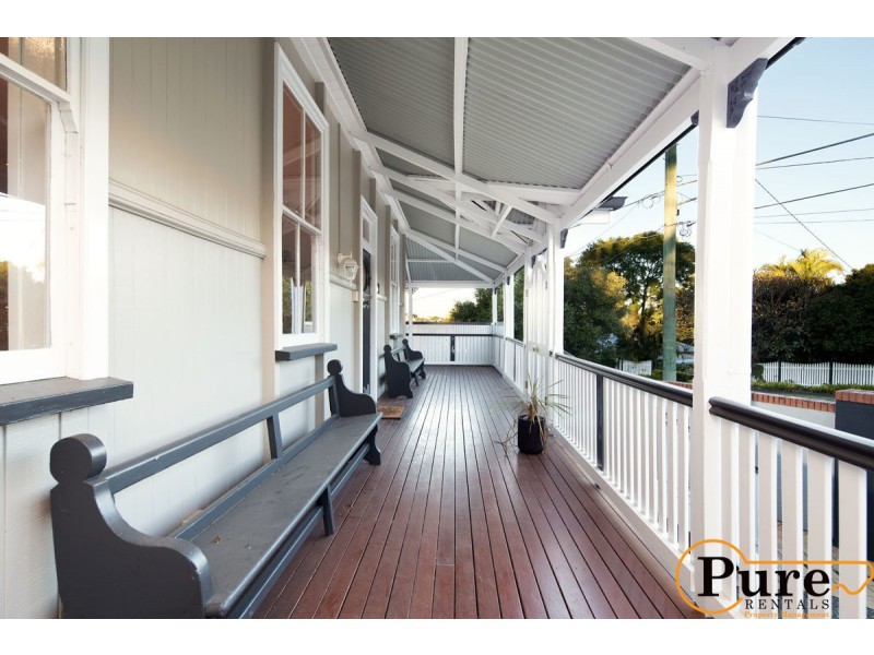 145 Kennedy Terrace, Paddington QLD 4064