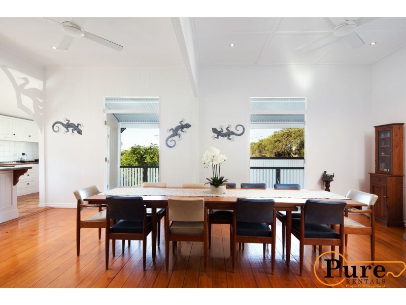 145 Kennedy Terrace, Paddington QLD 4064