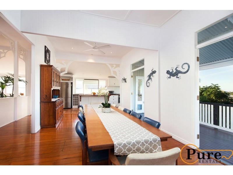 145 Kennedy Terrace, Paddington QLD 4064