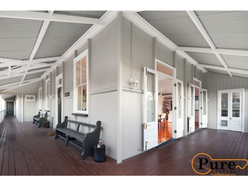 145 Kennedy Terrace, Paddington QLD 4064