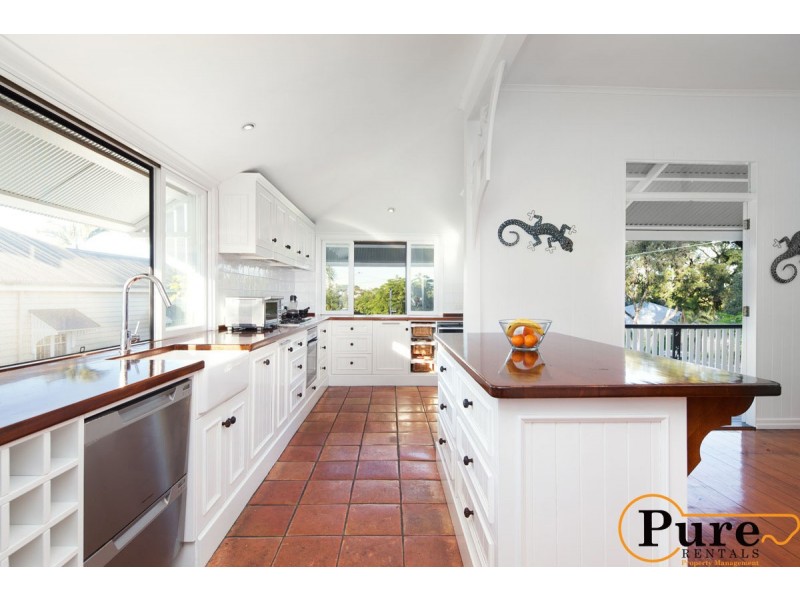 145 Kennedy Terrace, Paddington QLD 4064