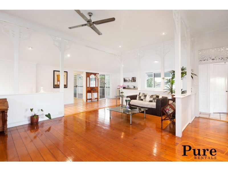 145 Kennedy Terrace, Paddington QLD 4064