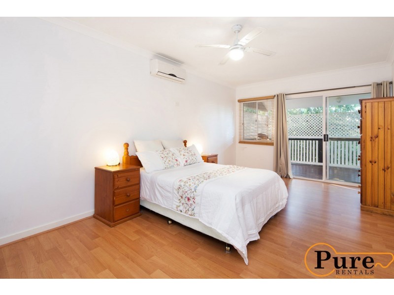 145 Kennedy Terrace, Paddington QLD 4064