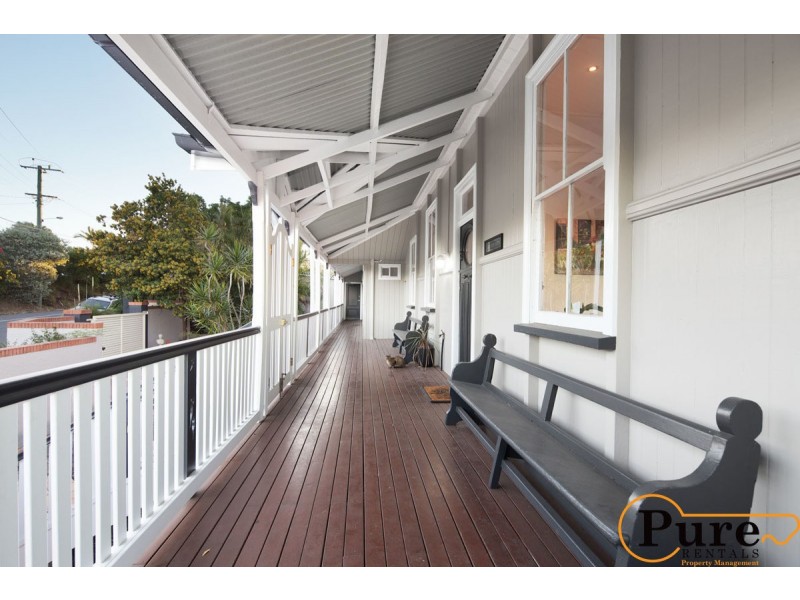 145 Kennedy Terrace, Paddington QLD 4064