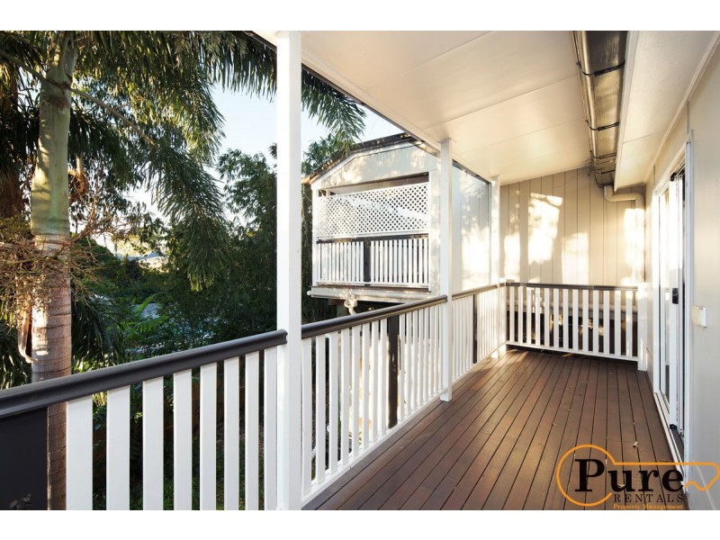 145 Kennedy Terrace, Paddington QLD 4064