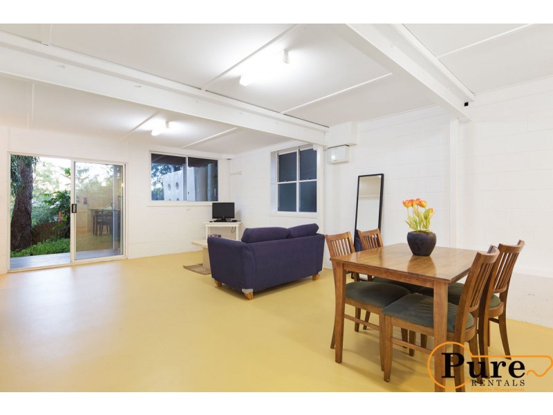 145 Kennedy Terrace, Paddington QLD 4064