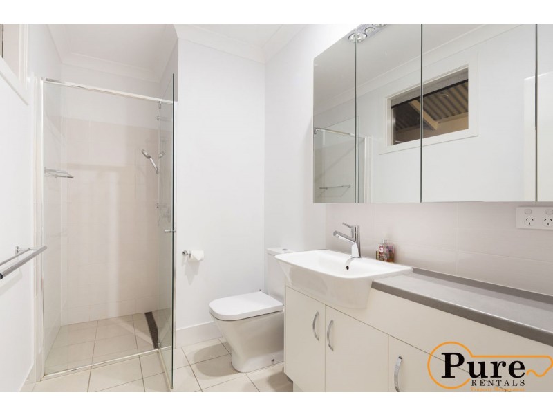 145 Kennedy Terrace, Paddington QLD 4064