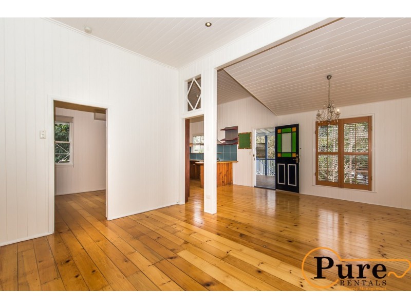 21 Aylesford Street, Annerley QLD 4103