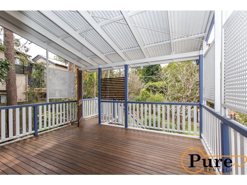 21 Aylesford Street, Annerley QLD 4103