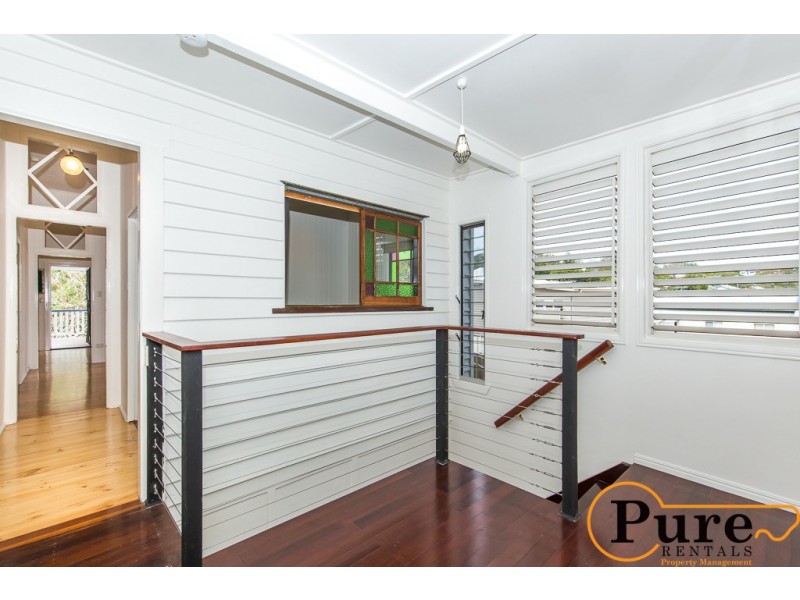 21 Aylesford Street, Annerley QLD 4103