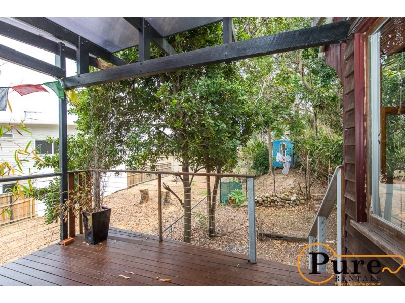 21 Aylesford Street, Annerley QLD 4103