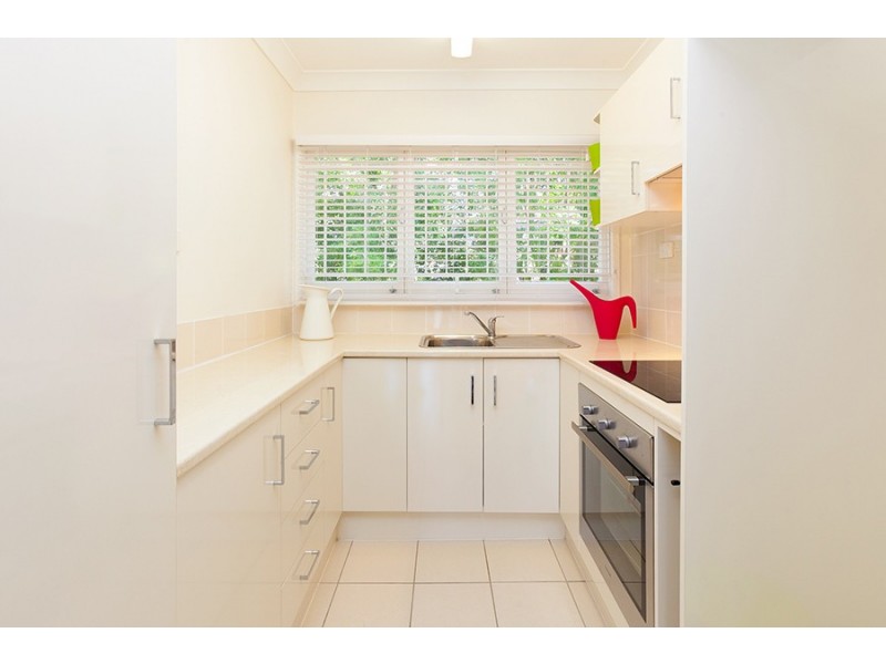 5/22 Oxford Street, Woolloongabba QLD 4102