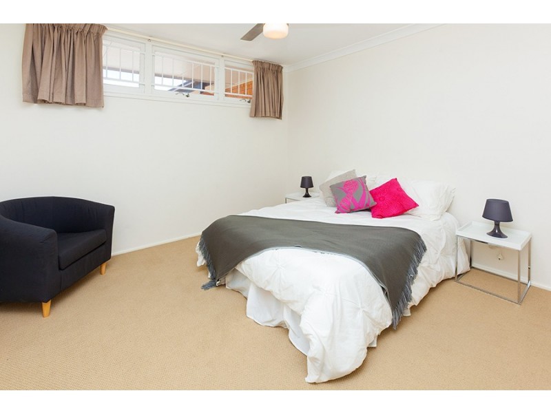 5/22 Oxford Street, Woolloongabba QLD 4102