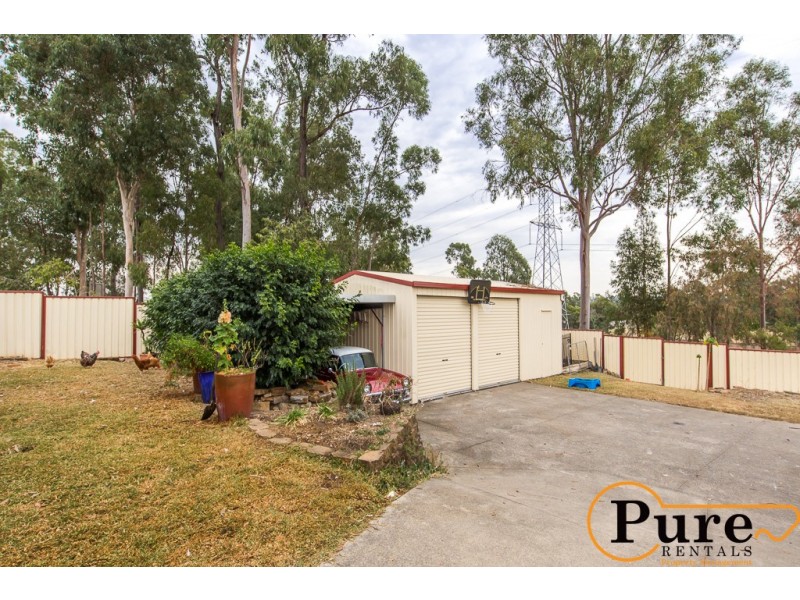 15 Whitlam Drive, Collingwood Park QLD 4301