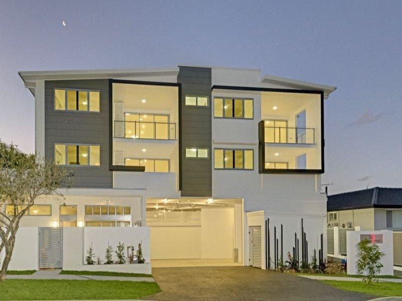 11/36 Weston Street, Coorparoo QLD 4151