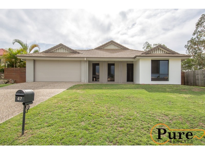 47 Bassili Drive, Collingwood Park QLD 4301