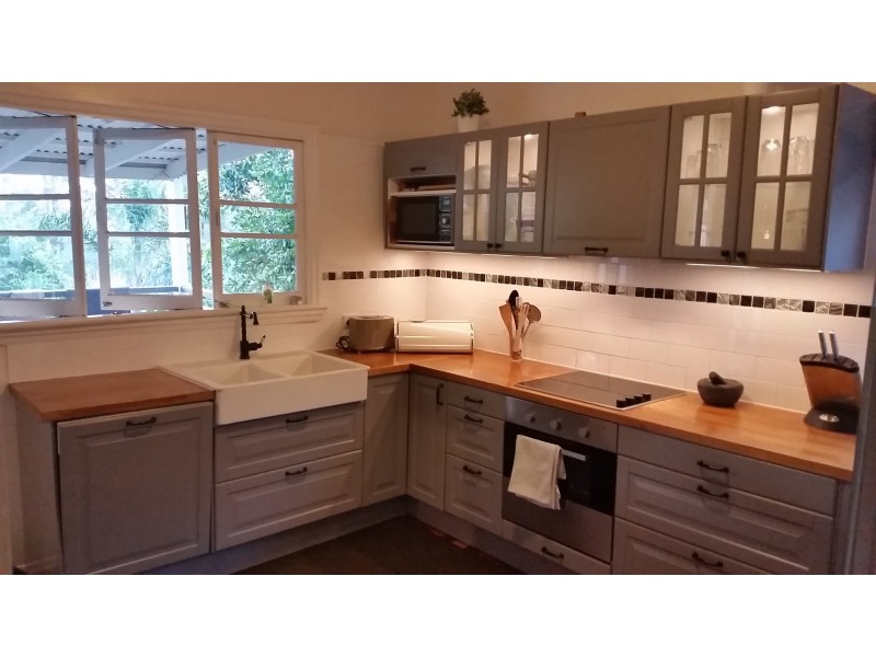 222 Coopers Camp Road, Ashgrove QLD 4060