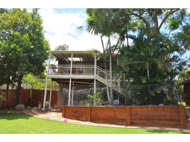 222 Coopers Camp Road, Ashgrove QLD 4060