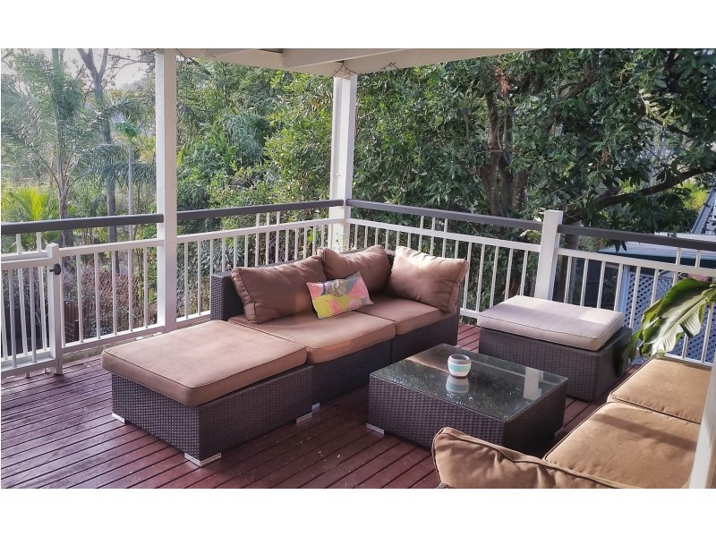 222 Coopers Camp Road, Ashgrove QLD 4060