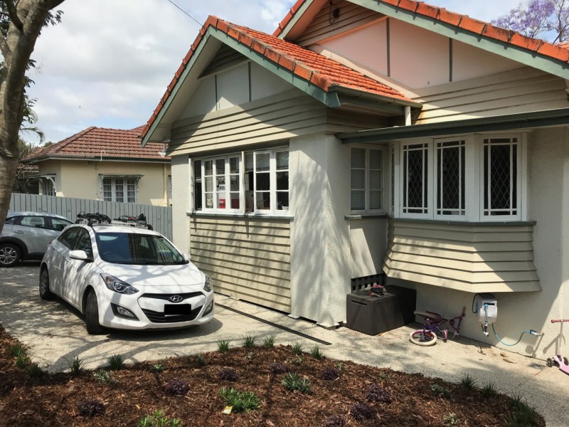 222 Coopers Camp Road, Ashgrove QLD 4060