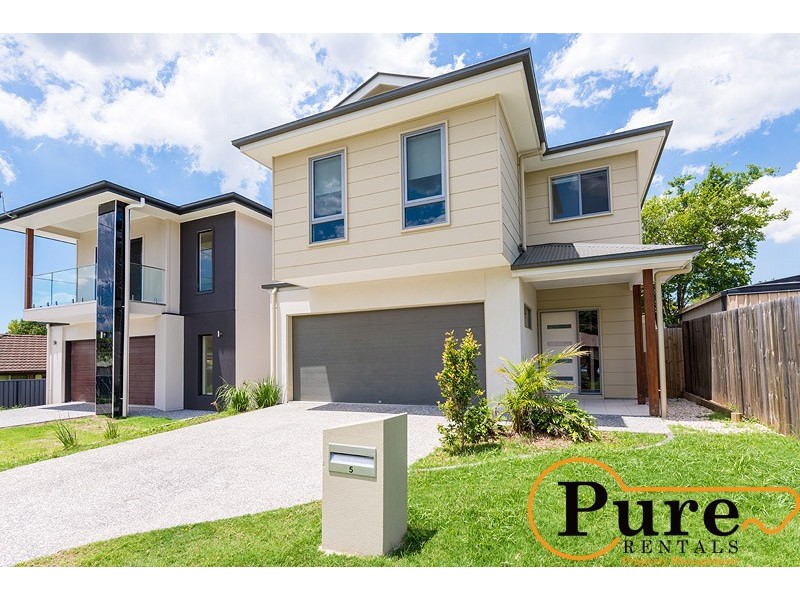 5 Marshall Street, Mitchelton QLD 4053