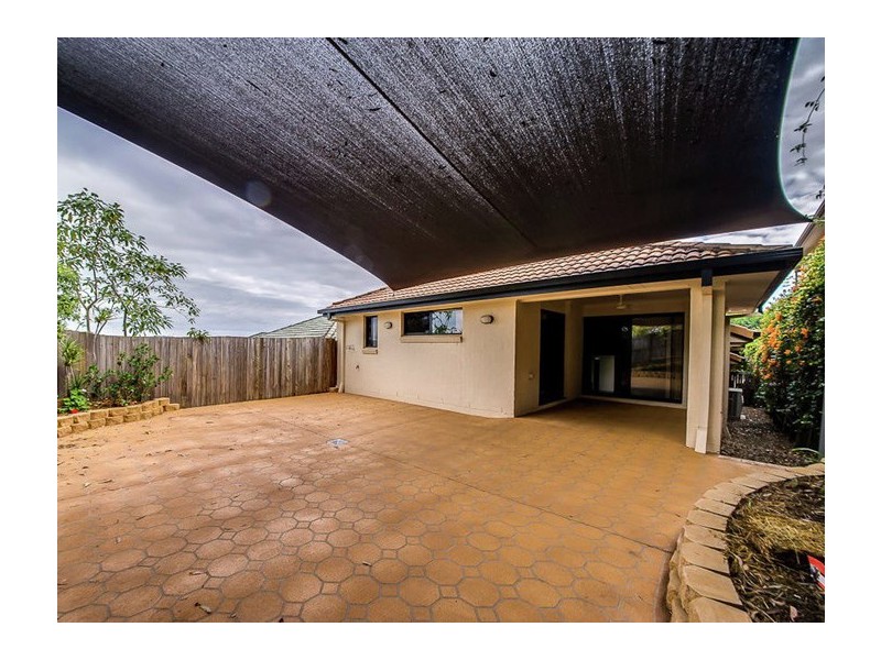 95 Opossum Circuit, Springfield Lakes QLD 4300