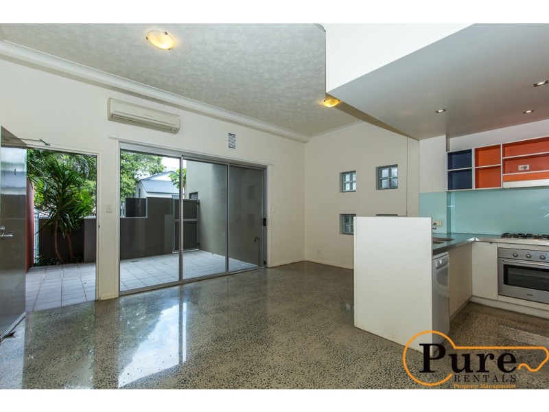 1/25 James Street, Fortitude Valley QLD 4006