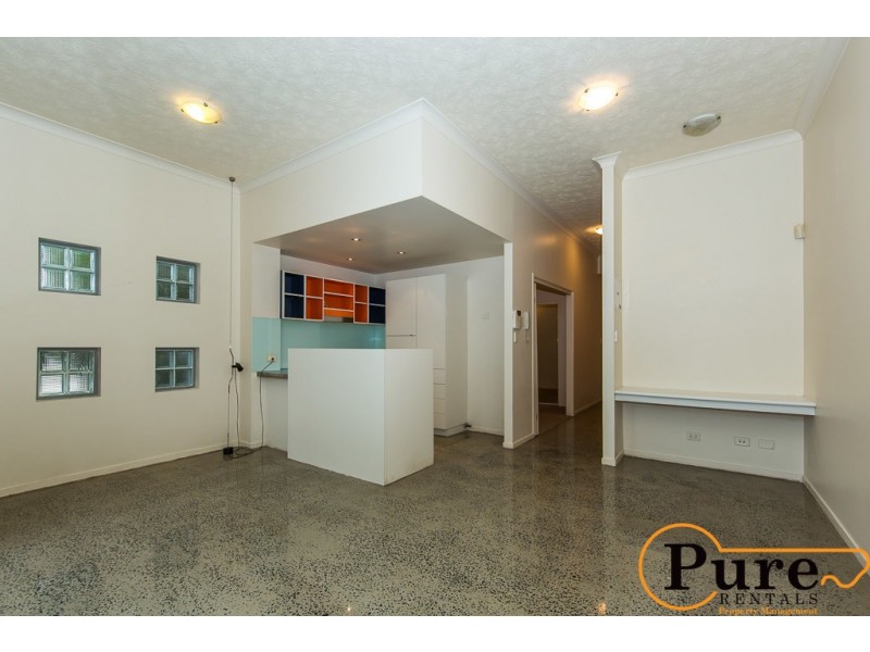 1/25 James Street, Fortitude Valley QLD 4006