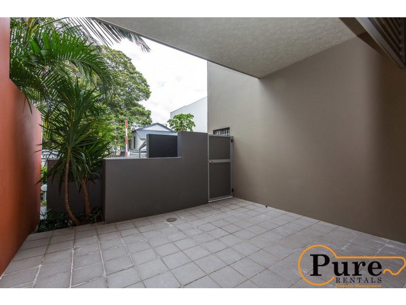 1/25 James Street, Fortitude Valley QLD 4006