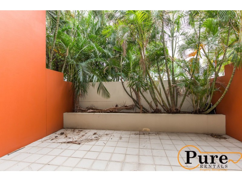 1/25 James Street, Fortitude Valley QLD 4006