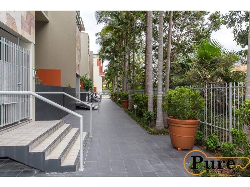 1/25 James Street, Fortitude Valley QLD 4006