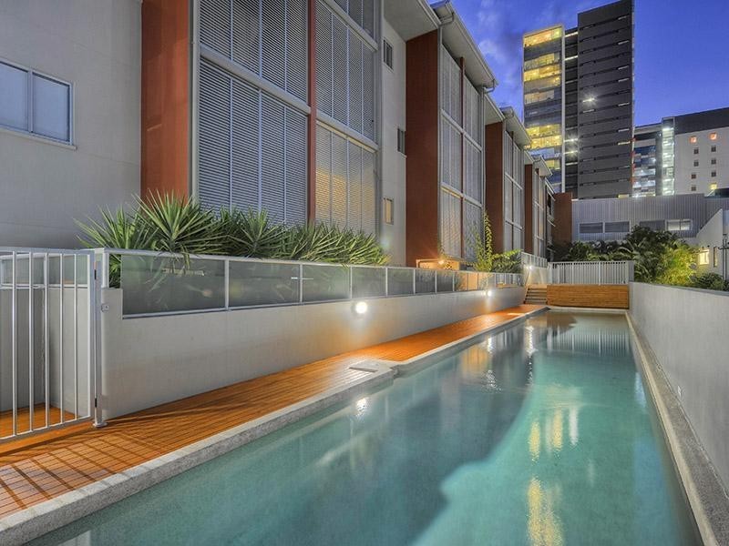 1/25 James Street, Fortitude Valley QLD 4006