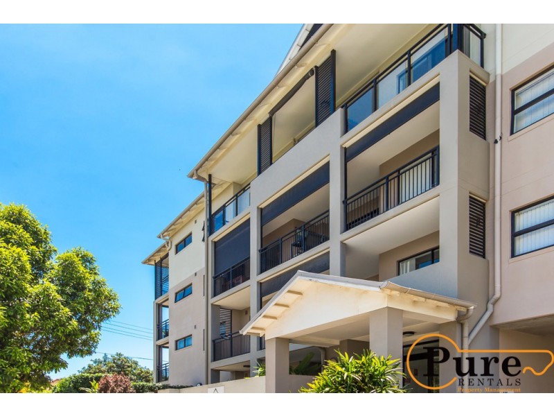 15/5 Rock Street, Scarborough QLD 4020