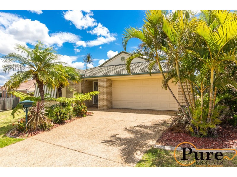 12 Wivenhoe Place, Runcorn QLD 4113