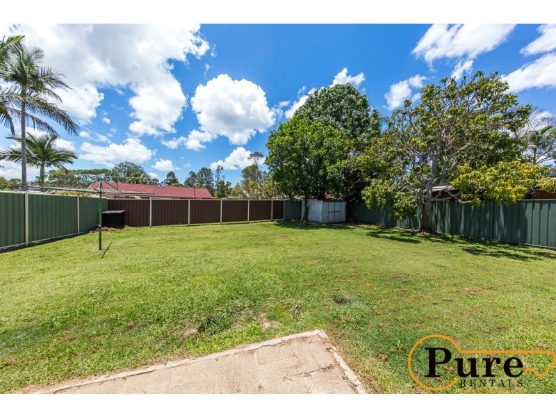 6 Farr Court, Daisy Hill QLD 4127