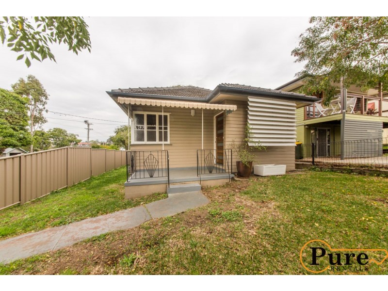 56 Hamilton Road, Wavell Heights QLD 4012