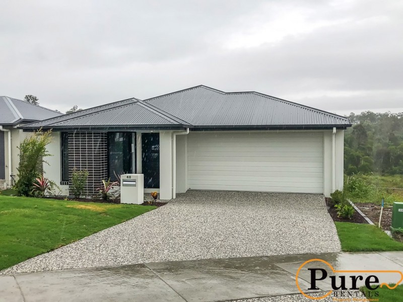 48 Stormbird Street, Redbank Plains QLD 4301