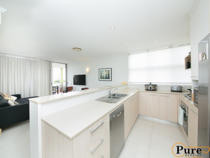 354/51 Hope Street, Spring Hill QLD 4000