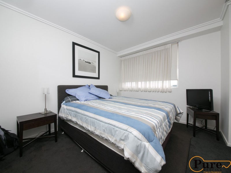 354/51 Hope Street, Spring Hill QLD 4000