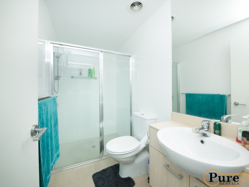 354/51 Hope Street, Spring Hill QLD 4000