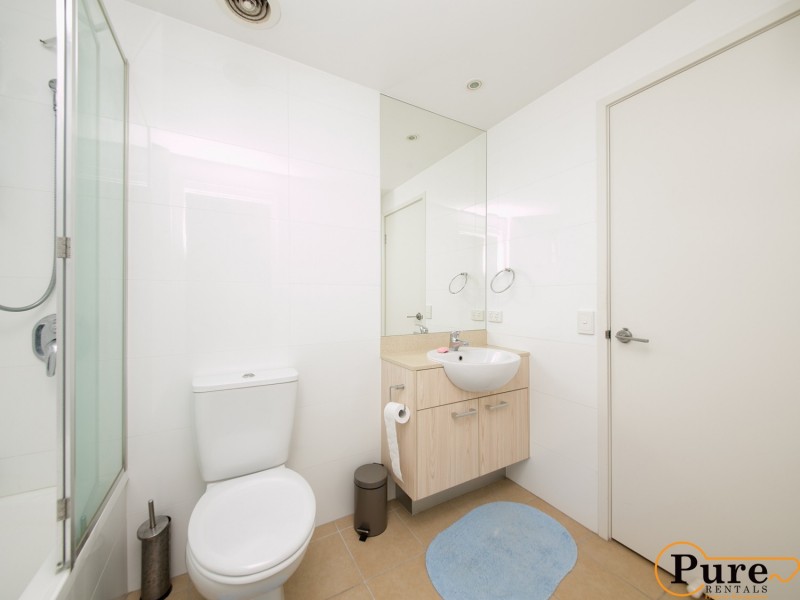 354/51 Hope Street, Spring Hill QLD 4000