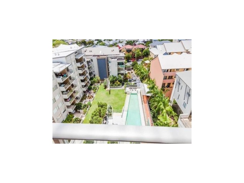 354/51 Hope Street, Spring Hill QLD 4000